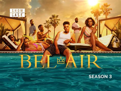 Seasons at Bel Air: A Journey Through Time and Elegance