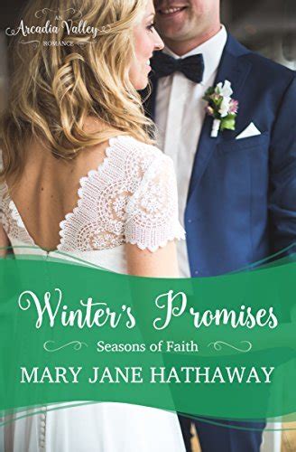 Seasons of Faith 4 Book Series Kindle Editon