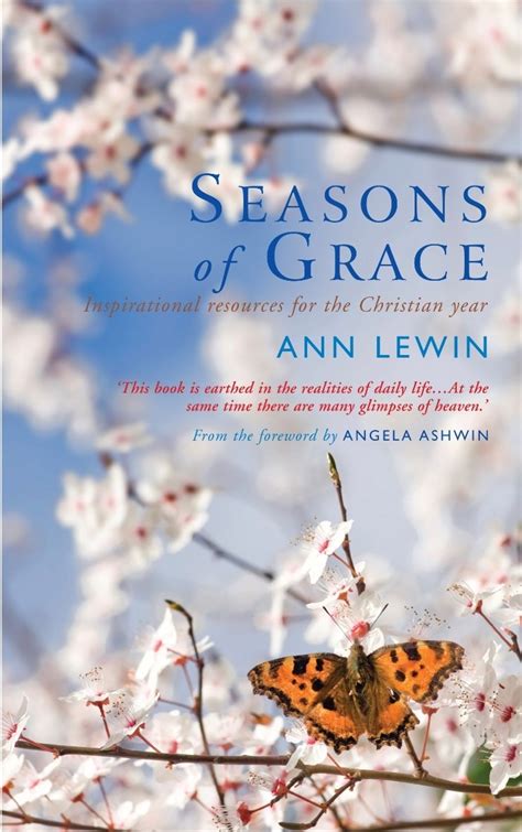 Seasons of Grace Reader