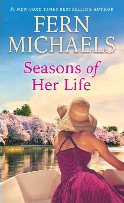 Seasons of Her Life A Novel Epub