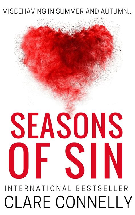 Seasons of Sin Misbehaving in summer and autumn Doc