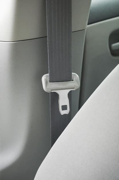 Seat Belt Clip: A Vital Accessory for Safe Driving