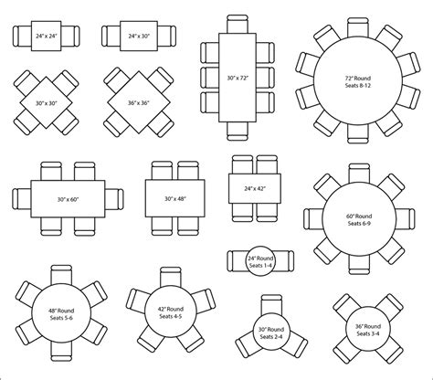 Seating Capacity