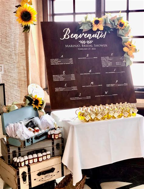 Seating Chart Rental