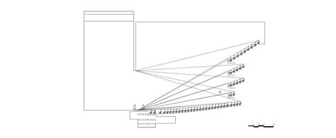 Seating and Sightlines: