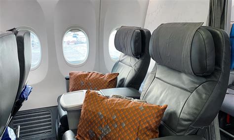 Seats in a Plane: 2023's Guide to Comfort and Cost