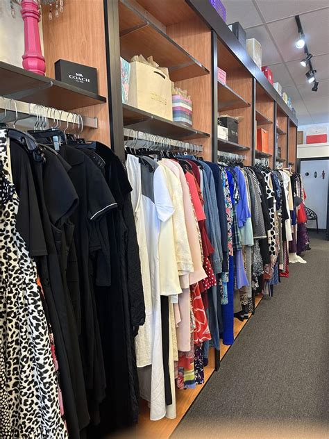 Seattle's Upscale Consignment Stores: Where Luxury Meets Affordability