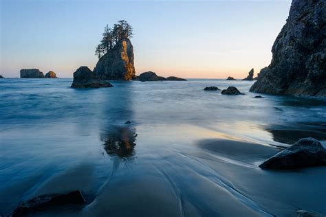 Seattle, WA to Cannon Beach, OR: A Scenic Coastal Escape