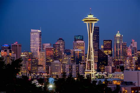 Seattle & the Olympi Reader