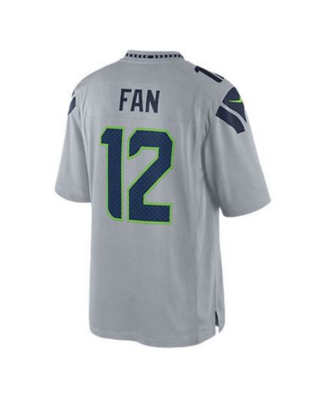 Seattle Football Jersey: The Ultimate Guide to 12th Man Gear