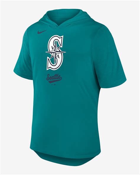 Seattle Mariners Hooded Sweatshirt: The Ultimate Fan Gear for Everyday Comfort and Style