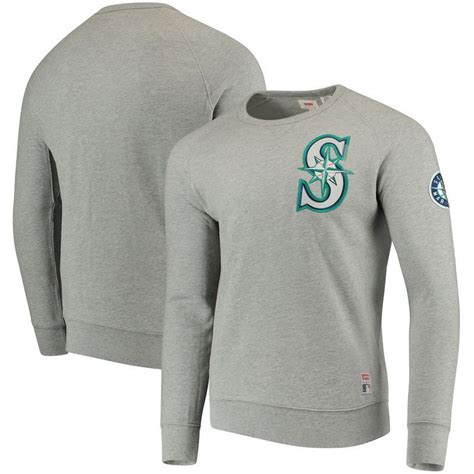 Seattle Mariners Sweatshirts: The Ultimate Guide to Finding the Perfect One