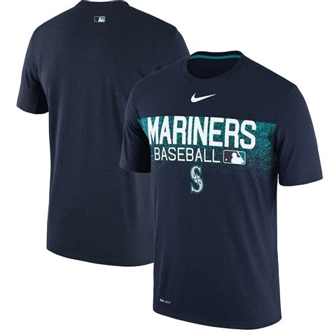 Seattle Mariners T-shirts: A Comprehensive Guide to Finding the Perfect Tee