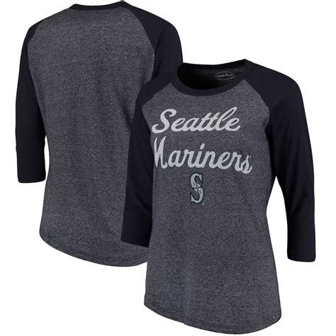 Seattle Mariners Women's Shirts: The Ultimate Guide to Style and Support