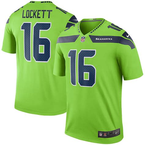 Seattle Seahawks Green Jersey: A Timeless Symbol of Football Excellence