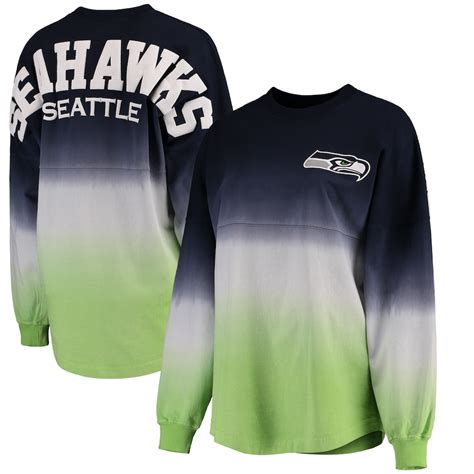 Seattle Seahawks Green Jersey: The Ultimate Symbol of Team Spirit