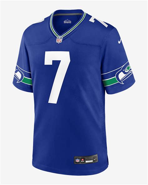 Seattle Seahawks Jerseys: The Ultimate Guide to Numbers and Styles