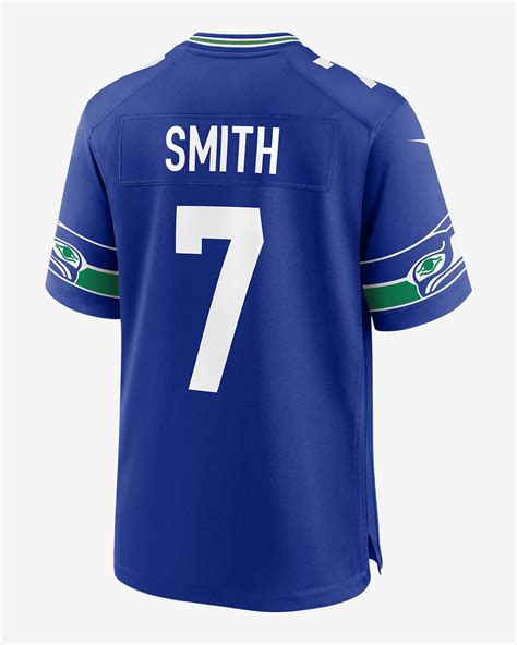 Seattle Seahawks Jerseys: The Ultimate Guide to the Franchise's Iconic Look