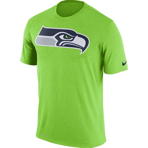 Seattle Seahawks T-Shirts: Wear Your Team Spirit with Pride