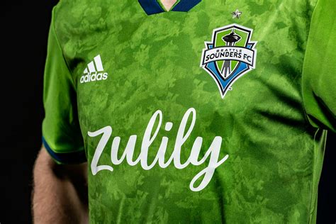 Seattle Sounders FC Online Store: