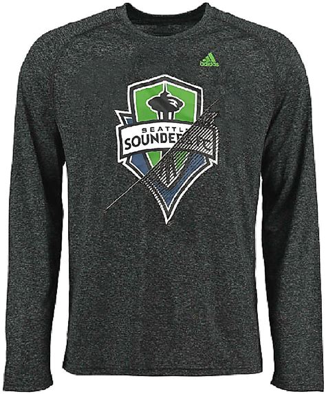 Seattle Sounders T-Shirts: The Ultimate Guide to Finding the Perfect One