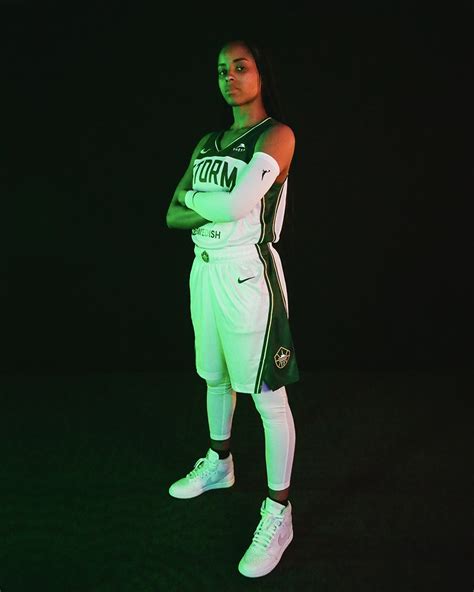 Seattle Storm Jersey: The Ultimate Guide to 2023 Styles