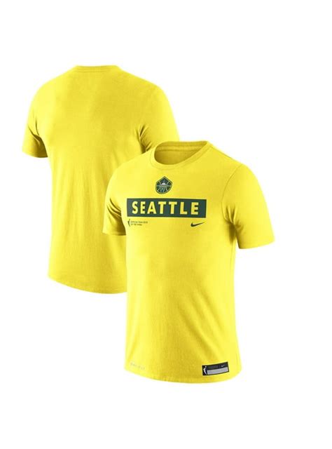 Seattle Storm Shirt: A Symbol of Triumph and Empowerment