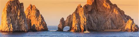 Seattle to Cabo San Lucas: 4321 Miles of Cinematic Adventure