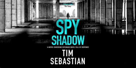 Sebastian Fowler: The Enigmatic Espionage Expert