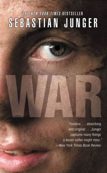 Sebastian Junger Ebook PDF