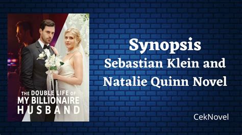 Sebastian Klein and Natalie Quinn: A Cinematic Odyssey Through Space and Time