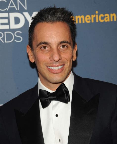 Sebastian Maniscalco: A Comedian's Guide to Success