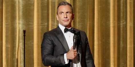 Sebastian Maniscalco: A Comedic Force to Reckon With