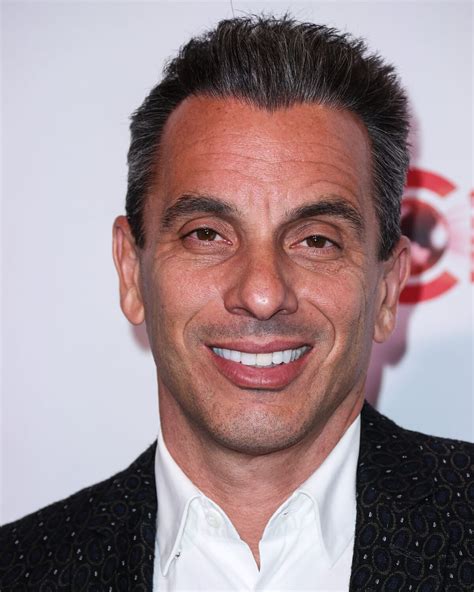 Sebastian Maniscalco: The Comedian's Guide to Success