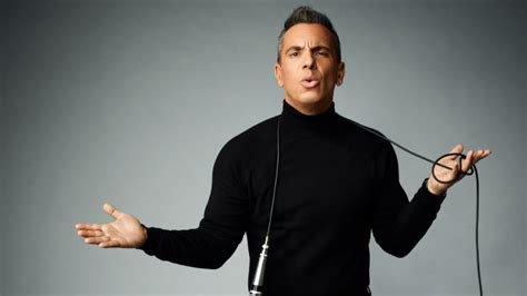 Sebastian Maniscalco: The Comedian Who Makes Observational Humor Look Easy