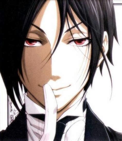 Sebastian Michaelis Age: Unraveling the Enigma