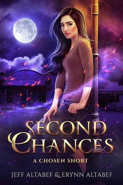 Second Chance 2 Book Series PDF