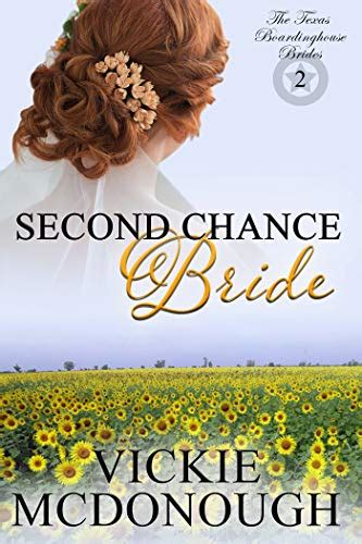 Second Chance Brides 8 Book Series Reader