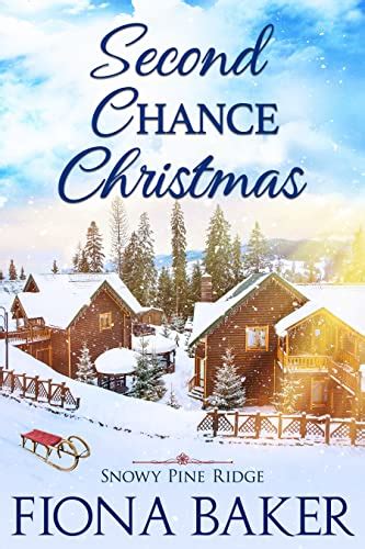 Second Chance Christmas 3 Book Series Epub