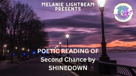 Second Chance Submission and Poetic Obsessions Reader