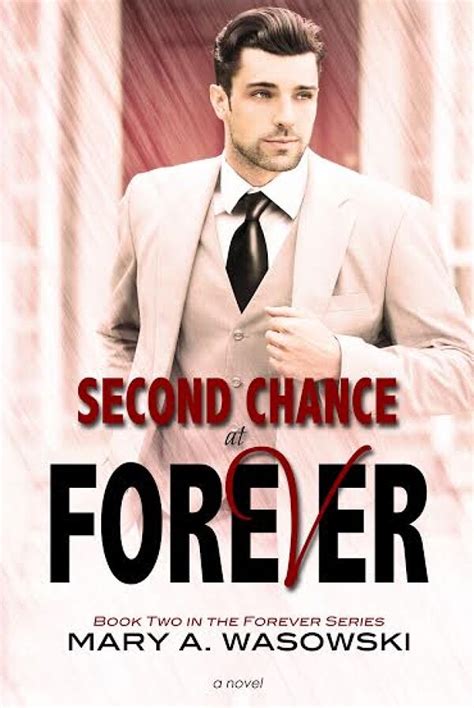 Second Chance at Forever Forever Series Book 2 Doc