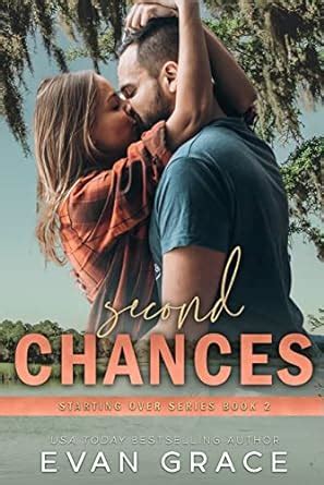 Second Chances 2 Book Series Kindle Editon