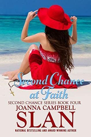 Second Chances 4 Book Series Reader
