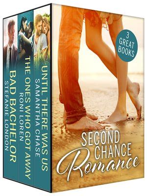 Second Chances Romance Box Set Reader