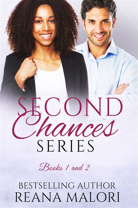 Second Chances Series 6 Book Series PDF