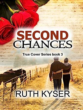 Second Chances True Cover Book 3 PDF