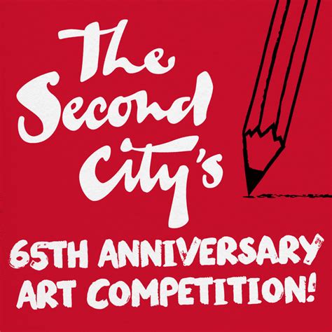 Second City: A History of Laughter