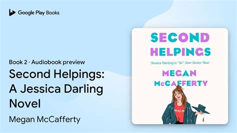 Second Helpings: A Jessica Darling Novel Doc