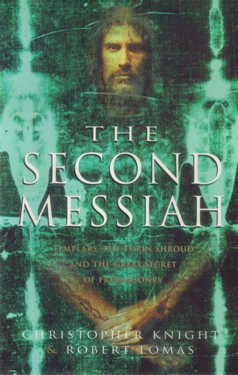 Second Messiah Doc