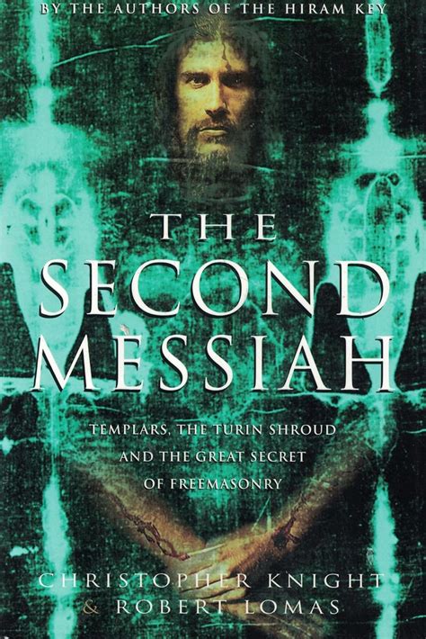 Second Messiah Doc